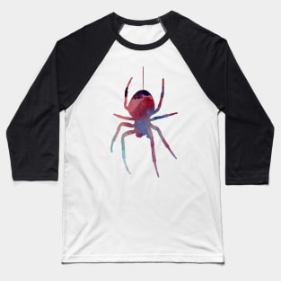 Spider Baseball T-Shirt